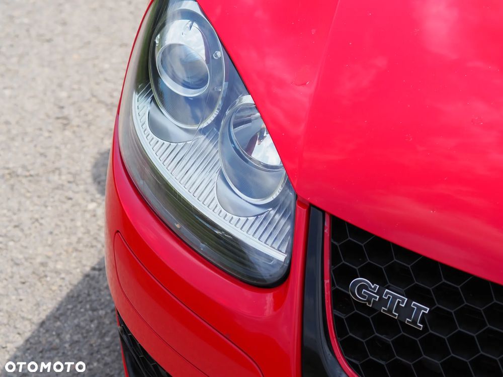Volkswagen Golf 2.0 GTI - 19