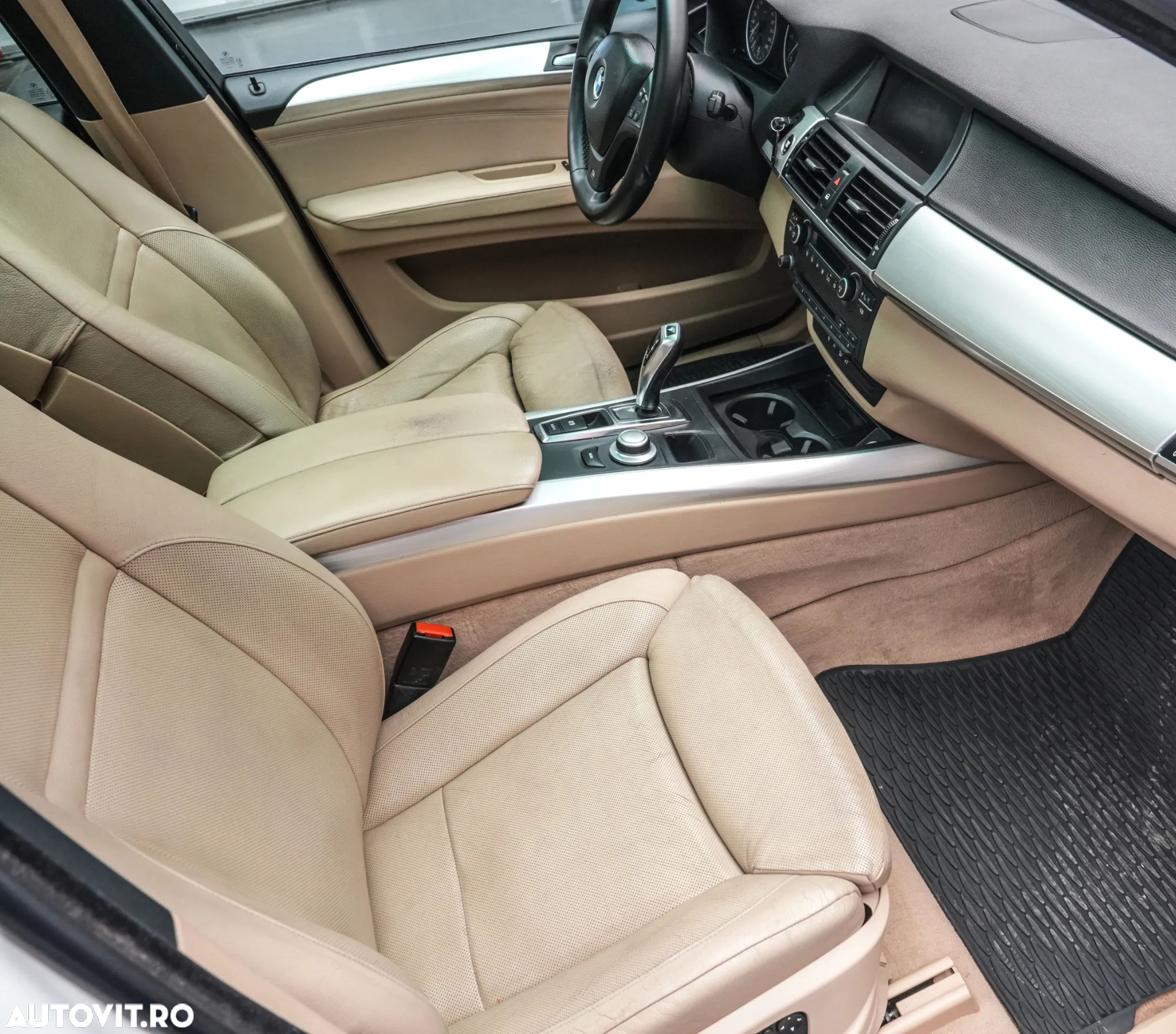 BMW X5 3.0d Aut. - 13