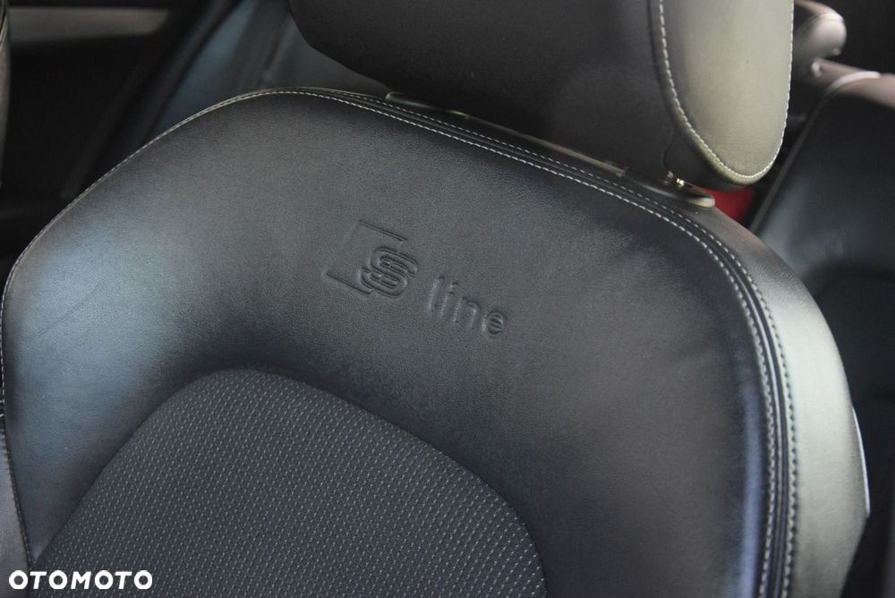 Audi A4 Avant 2.0 TFSI Flexible Fuel Quattro - 36