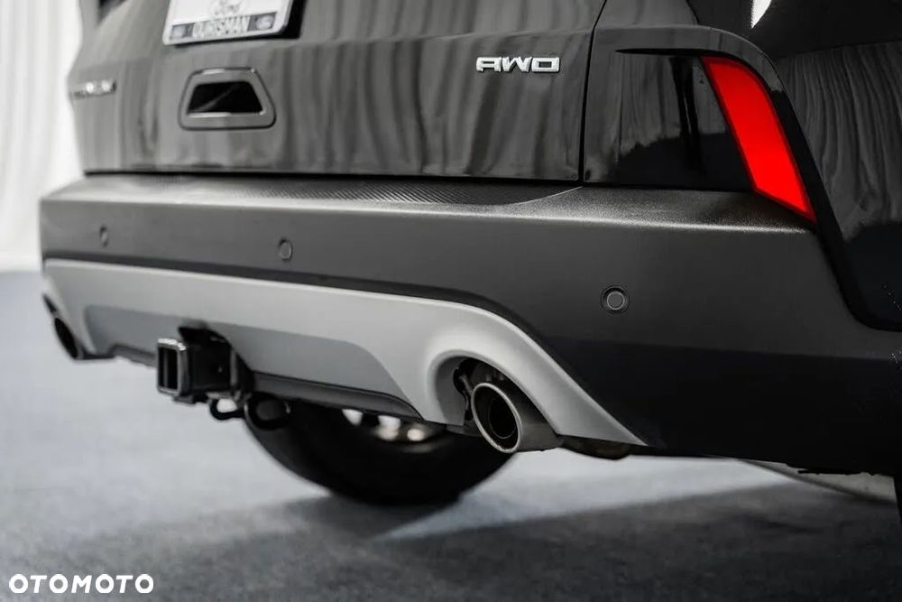 Ford Escape 2.0 EcoBoost AWD Titanium - 13