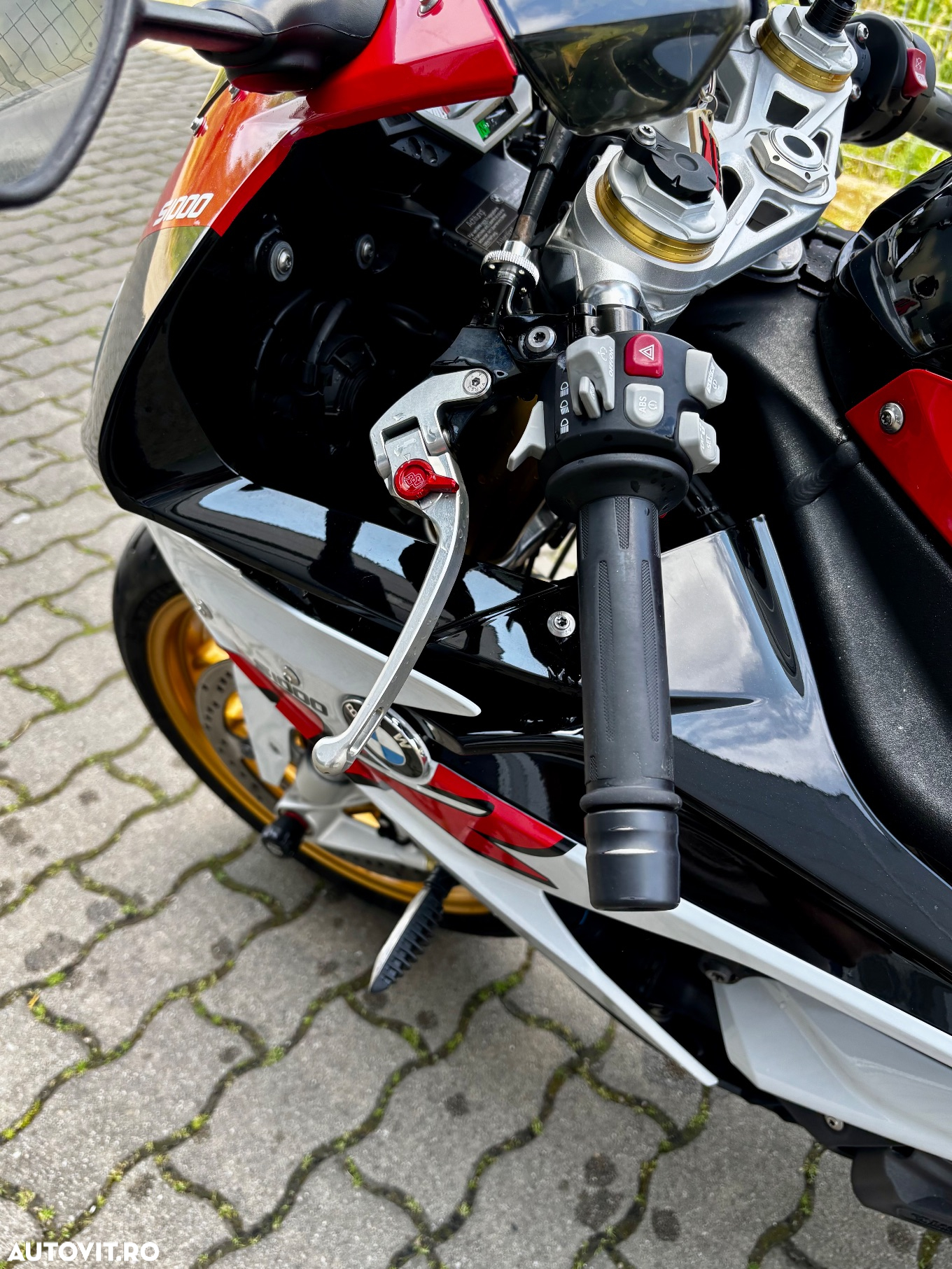 BMW S1000RR - 14
