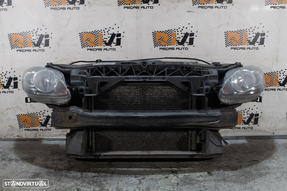 Frente Seat Leon 1P FR / Cupra Fase 2 - 4