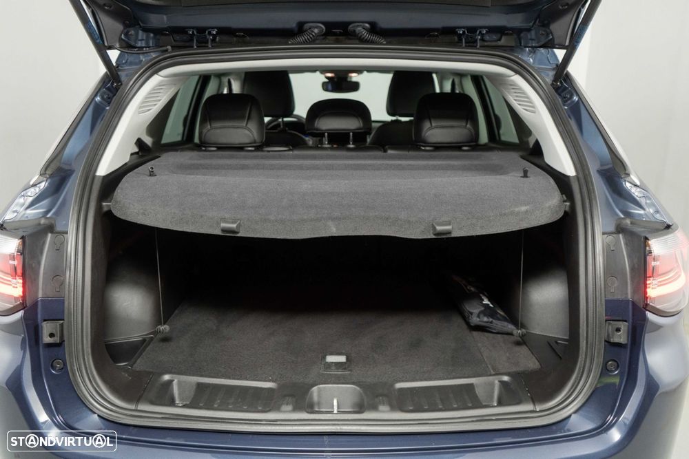 Jeep Compass 1.3 TG Limited - 13