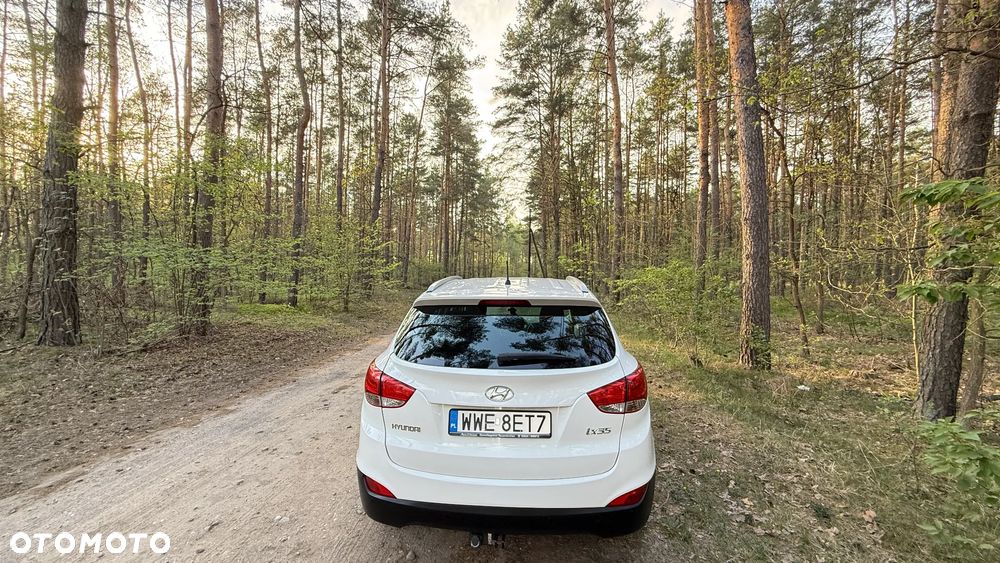 Hyundai ix35 1.6 GDI Classic 2WD - 21