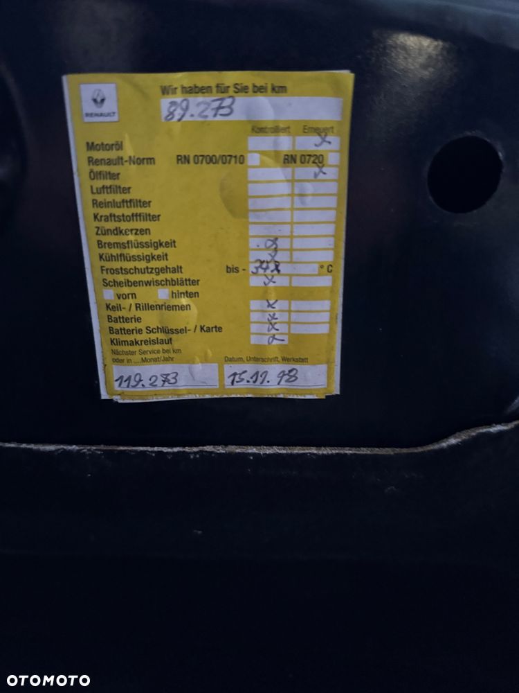 Renault Scenic Energy dCi 110 S&S Xmod Paris - 31