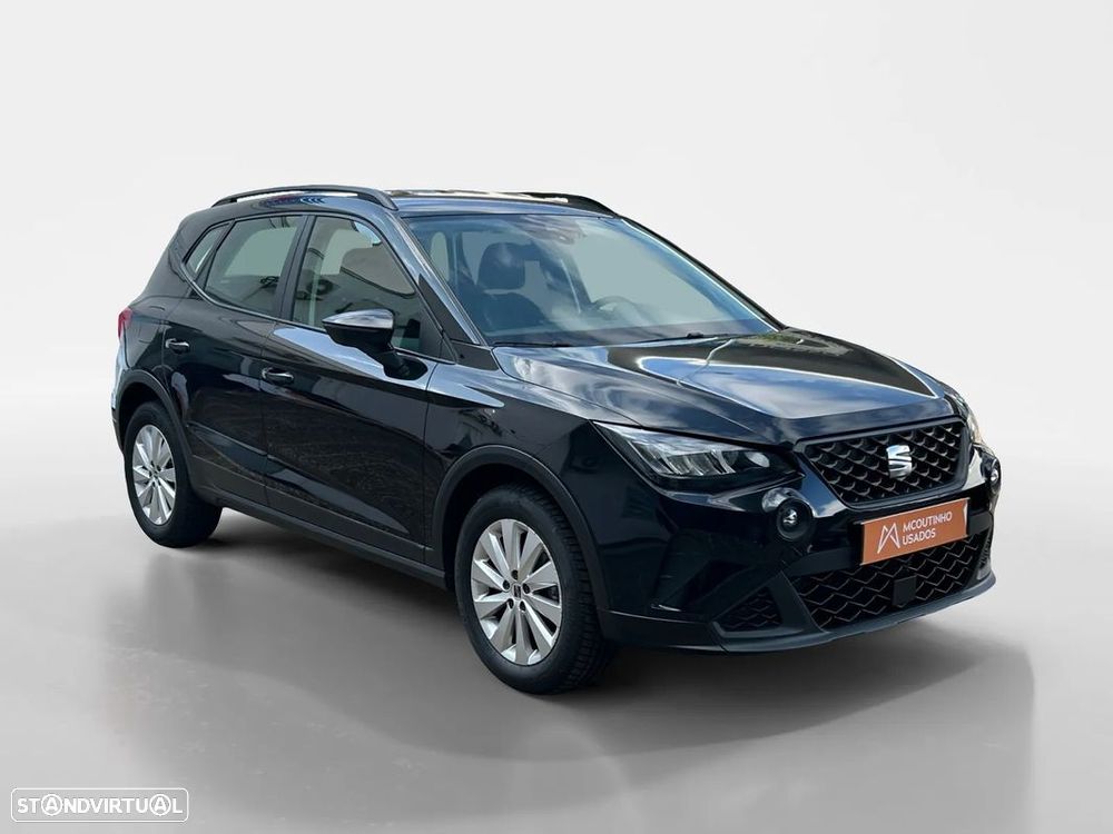 SEAT Arona 1.0 TSI Style - 8