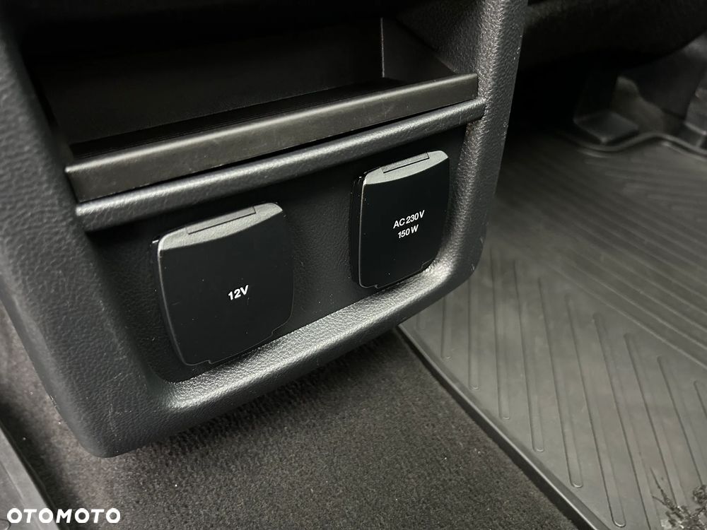 Ford S-Max 2.0 TDCi Titanium PowerShift - 32