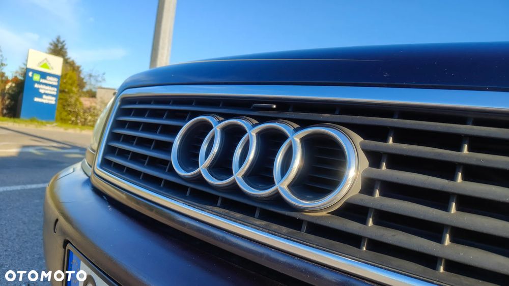 Audi A8 4.2 Quattro Tiptronic - 18