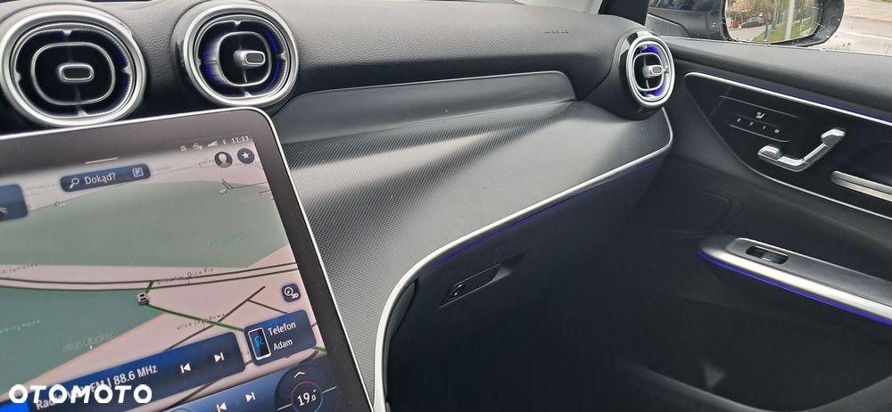 Mercedes-Benz GLC 200 mHEV 4-Matic Avantgarde - 7