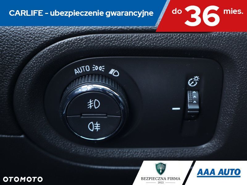 Opel Grandland X - 19