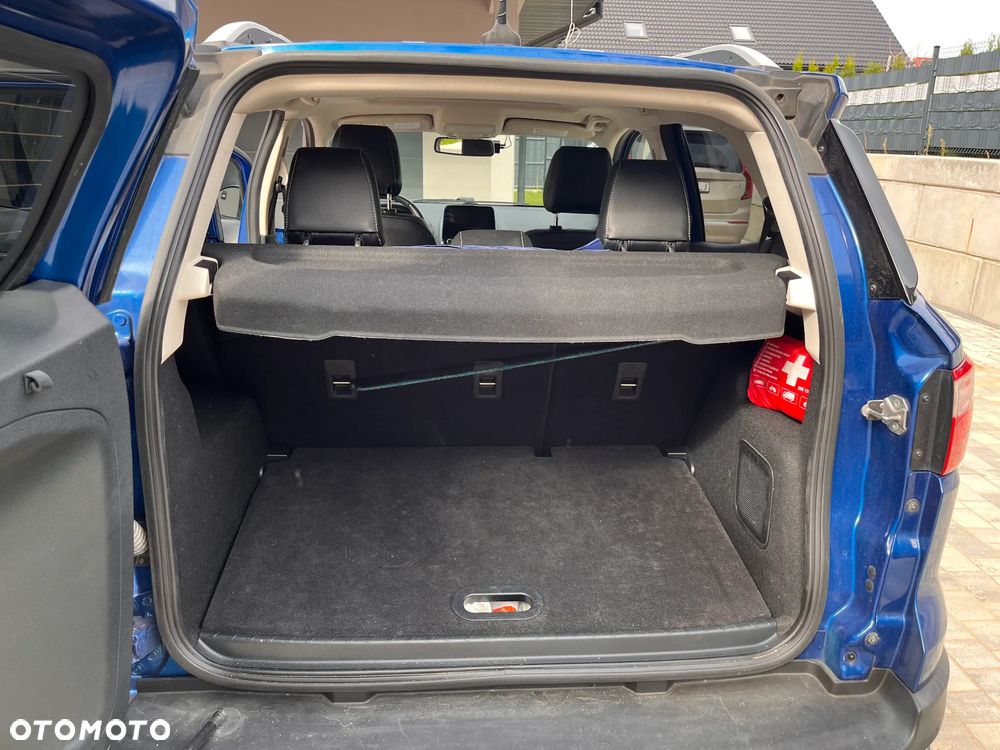 Ford EcoSport - 9