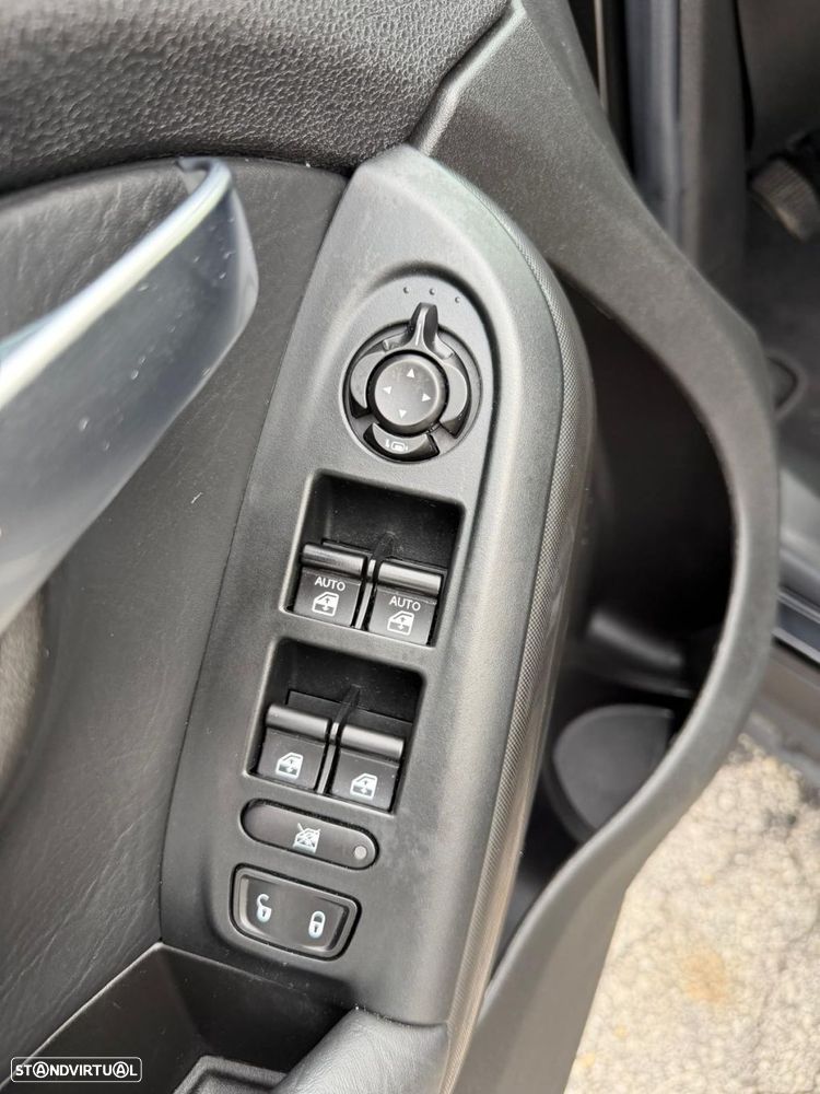 Fiat 500X 1.0 FireFly City Cross - 18