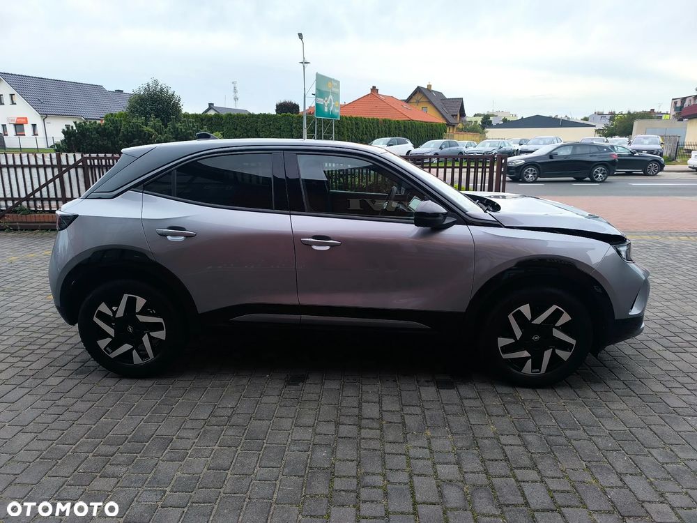 Opel Mokka - 7
