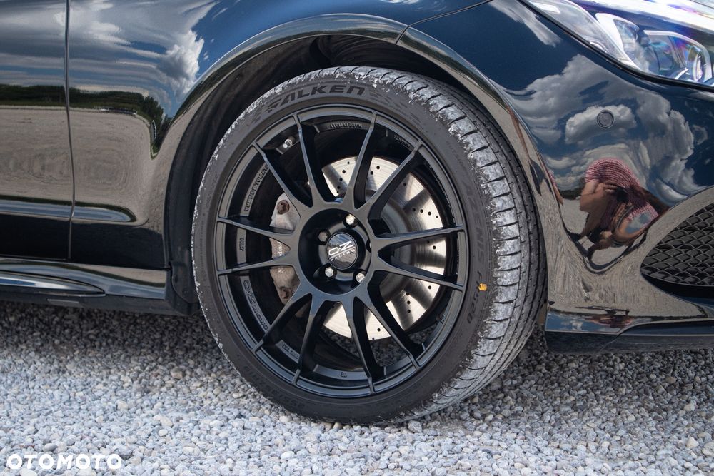 Mercedes-Benz CLS 350 (BlueTEC) d - 8