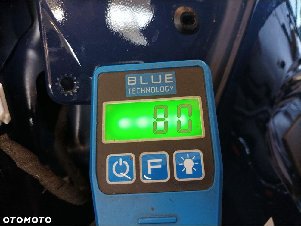 FORD C-MAX MK2 KLAPA BAGAŻNIKA TYŁ TYLNA RA - 12