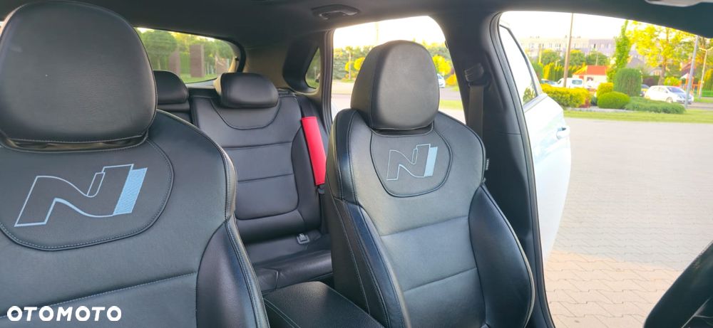 Hyundai i30 N 2.0 T-GDI Performance - 18