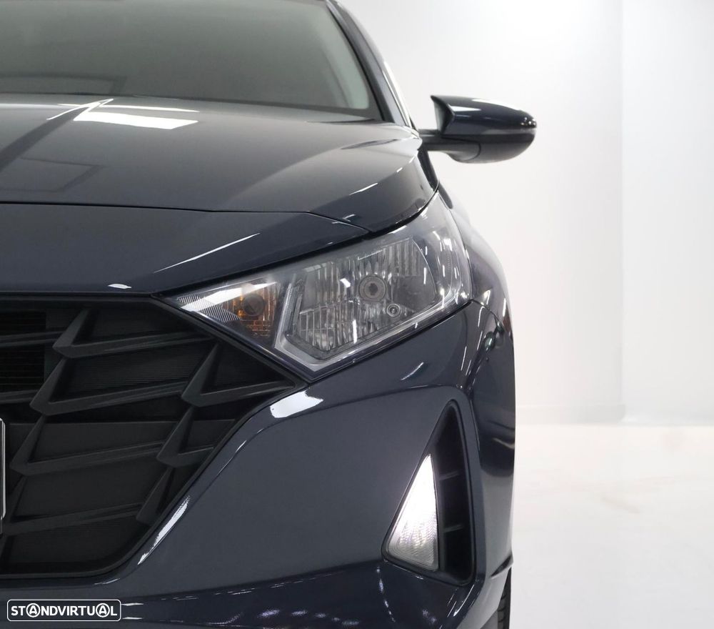 Hyundai i20 1.2 MPi Comfort - 9