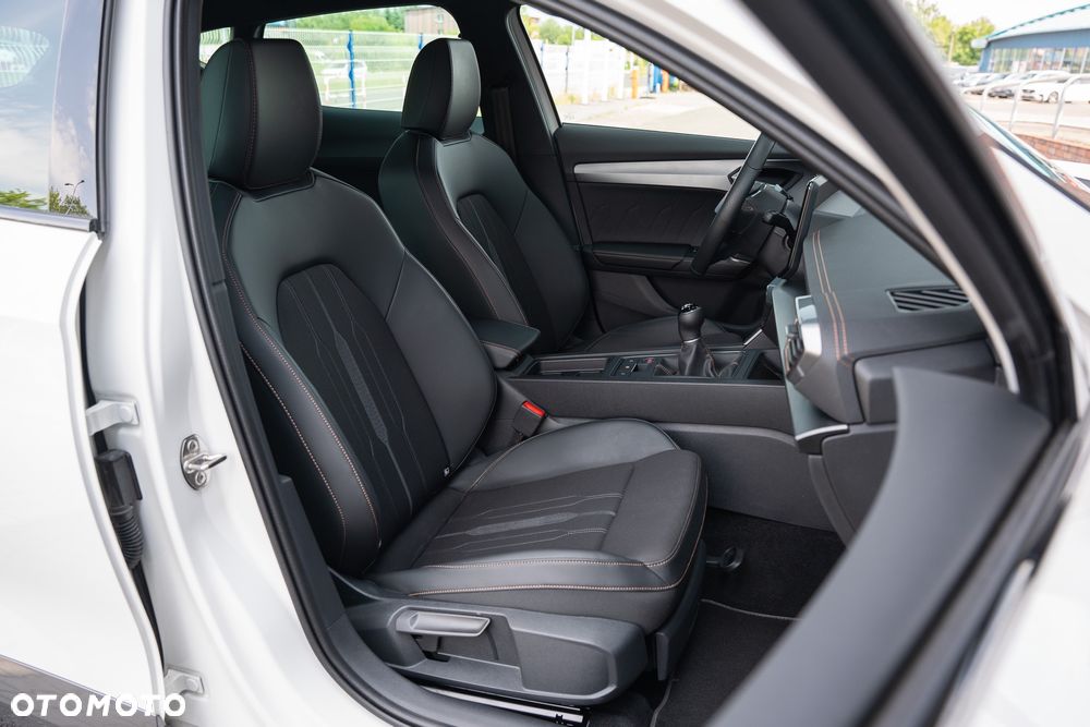 Cupra Formentor 1.5 TSI - 22