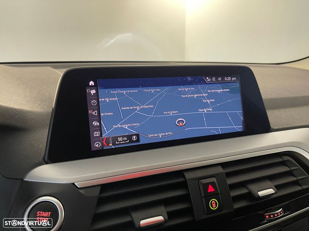 BMW X3 30 e xDrive - 29