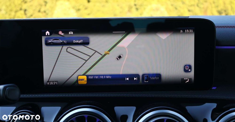 Mercedes-Benz CLA - 23