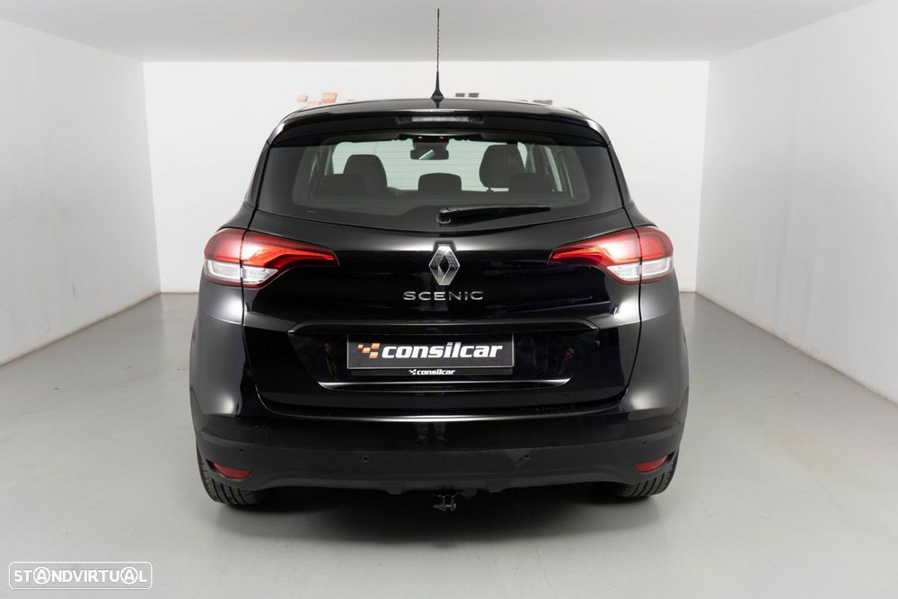 Renault Scénic - 5