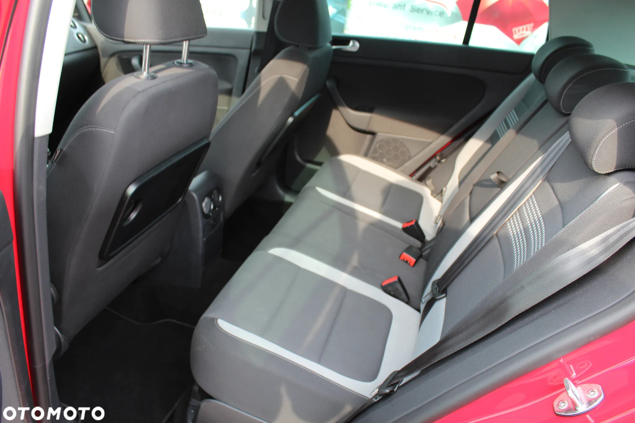 Volkswagen Golf Plus 1.2 TSI BlueMotion Technology Style - 17