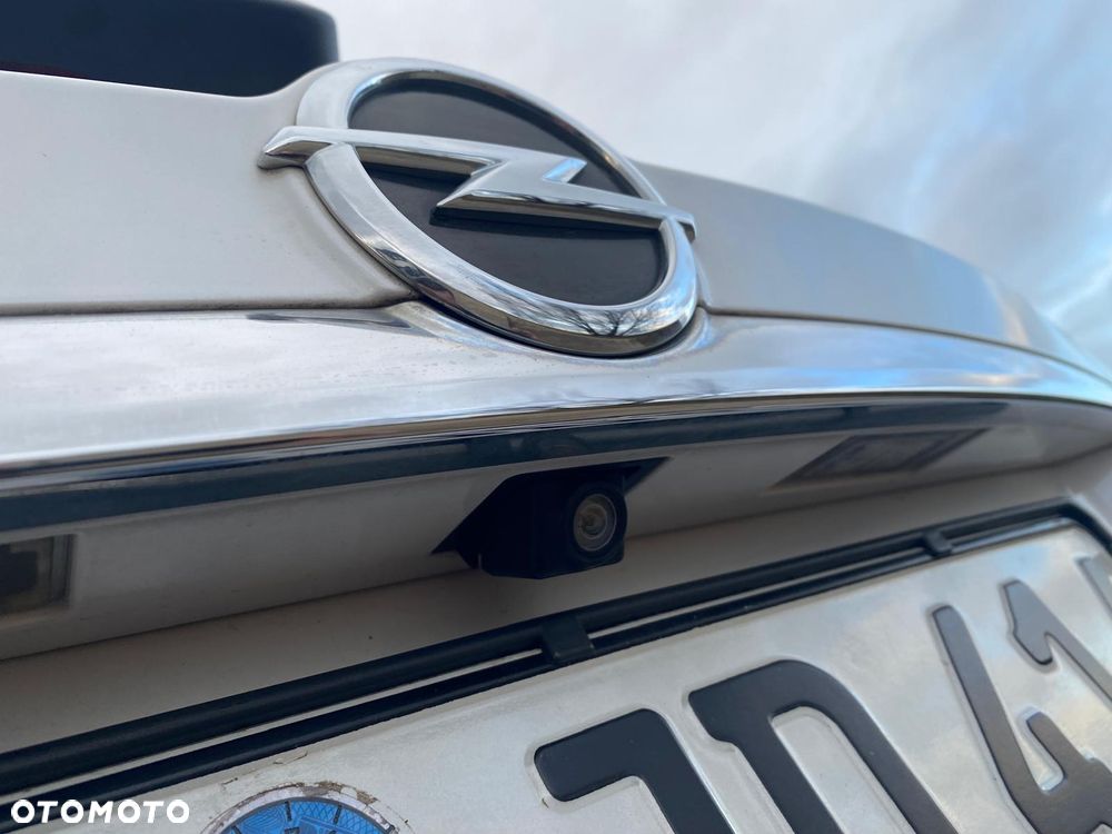 Opel Mokka 1.4 Turbo Automatik Innovation - 15