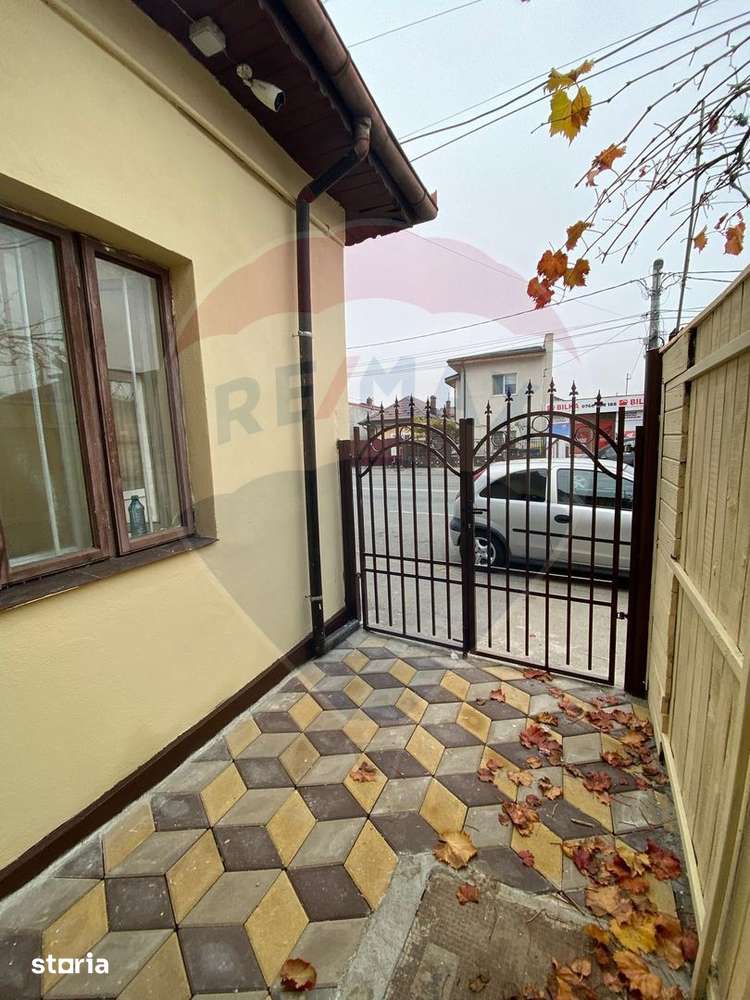 Spațiu comercial de 20mp de închiriat în zona Brestei - Imagine principală: 3/7