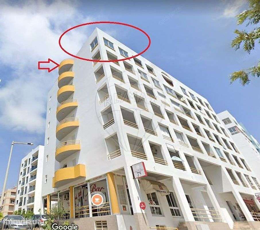 Apartamento T2 para venda - Grande imagem: 2/23