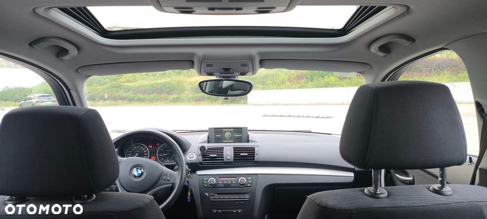 BMW Seria 1 - 16