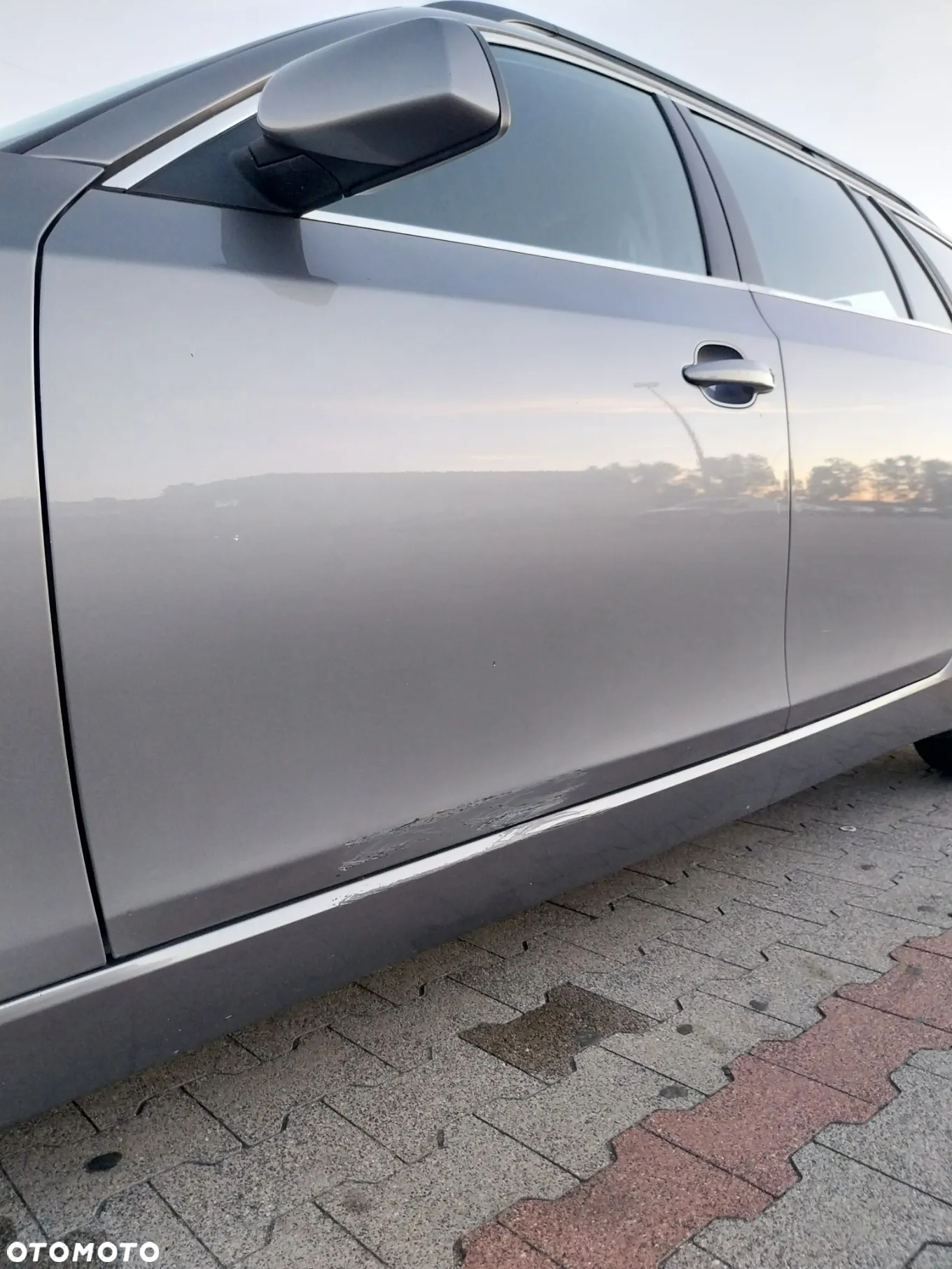 BMW Seria 5 520d - 6