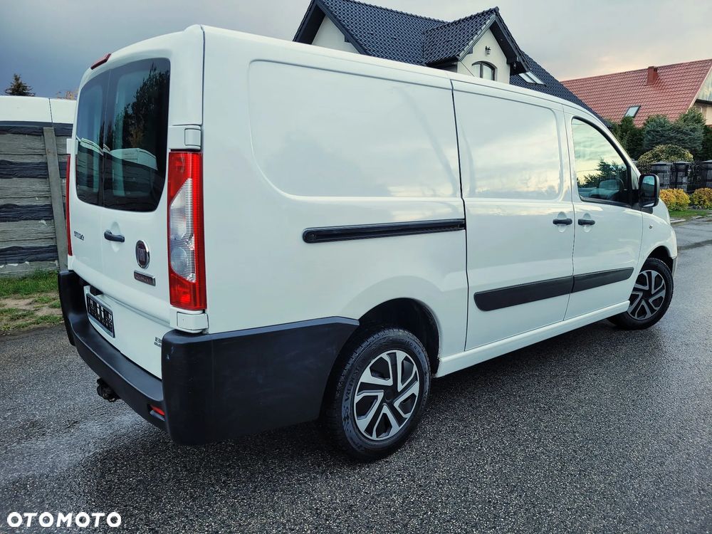 Fiat Scudo - 4