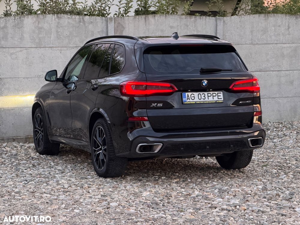 BMW X5 - 12