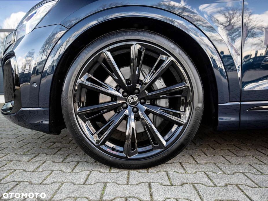 Audi Q8 50 TDI mHEV Quattro Tiptronic - 18
