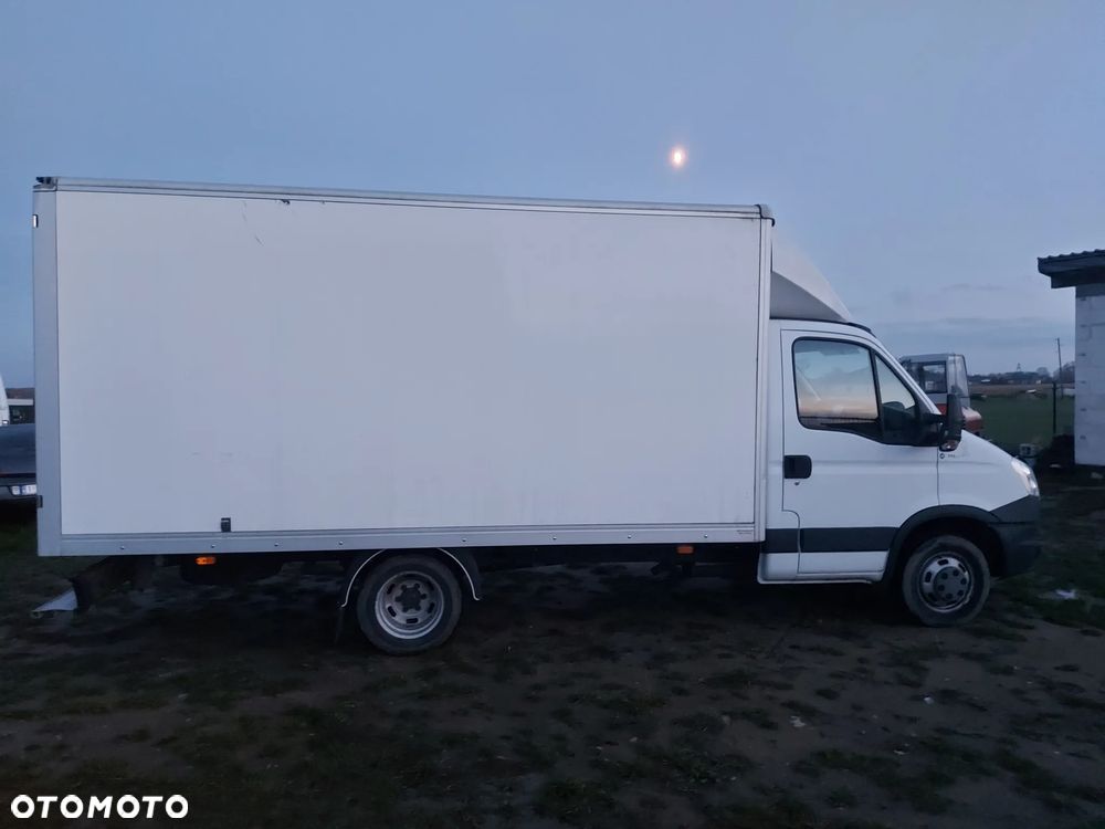 Iveco 40C/15 - 2