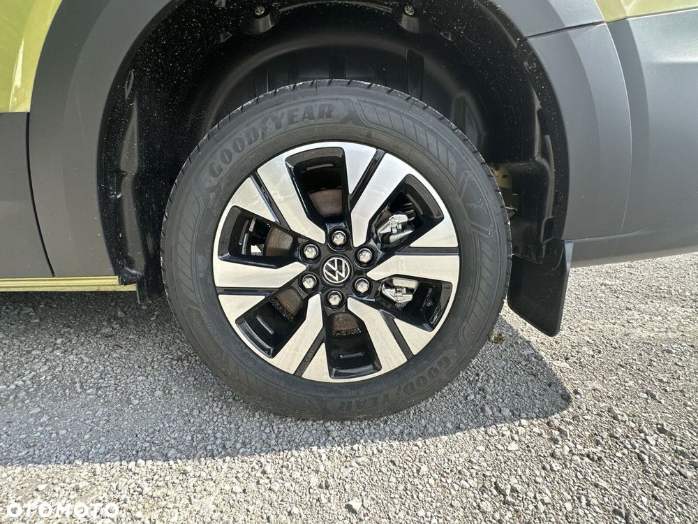 Volkswagen Transporter - 19