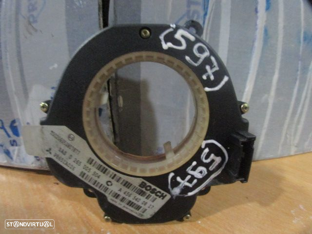 Fita Airbag A4565400817 SMART FORFOUR 2006 1.5 DCI 0P - 2