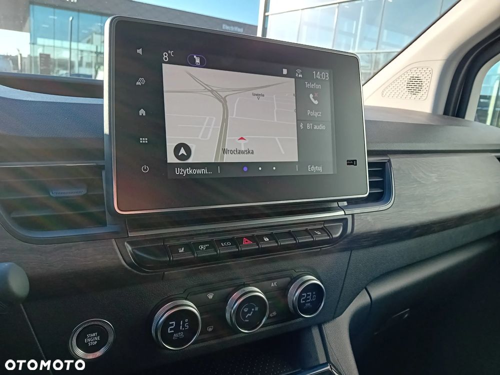 Renault Kangoo 1.3 TCe Techno - 11