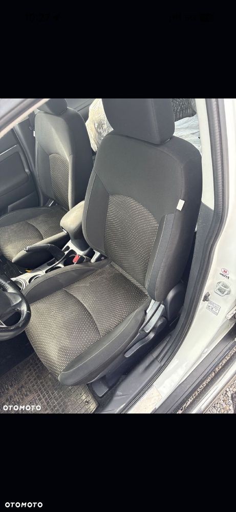 Mitsubishi ASX - 23