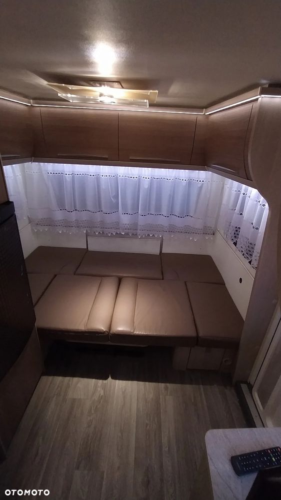 Burstner Averso 465ts - 32