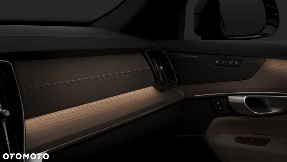 Volvo XC 90 T8 AWD Plug-In Hybrid Ultra Dark 7os - 10