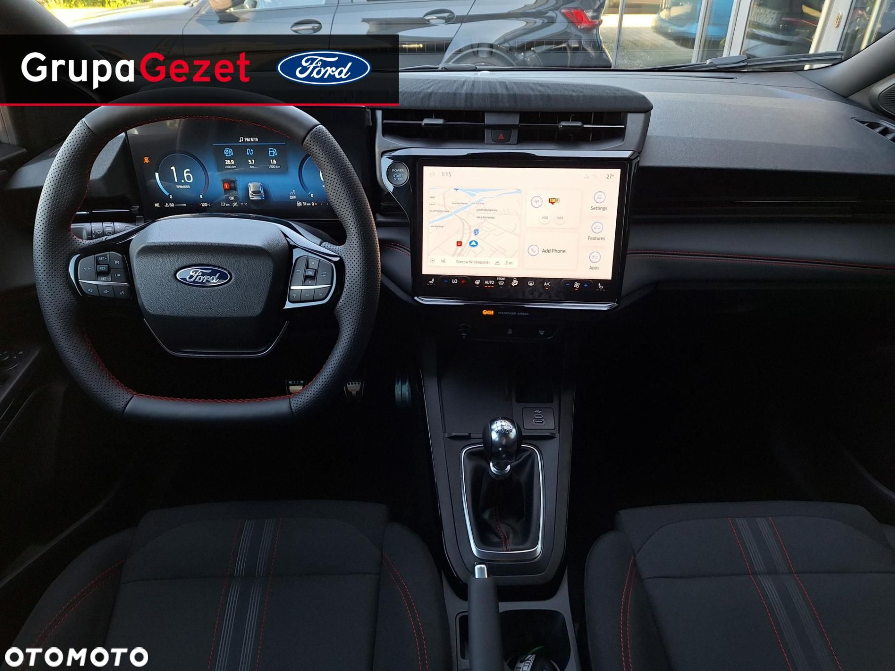 Ford Puma - 3