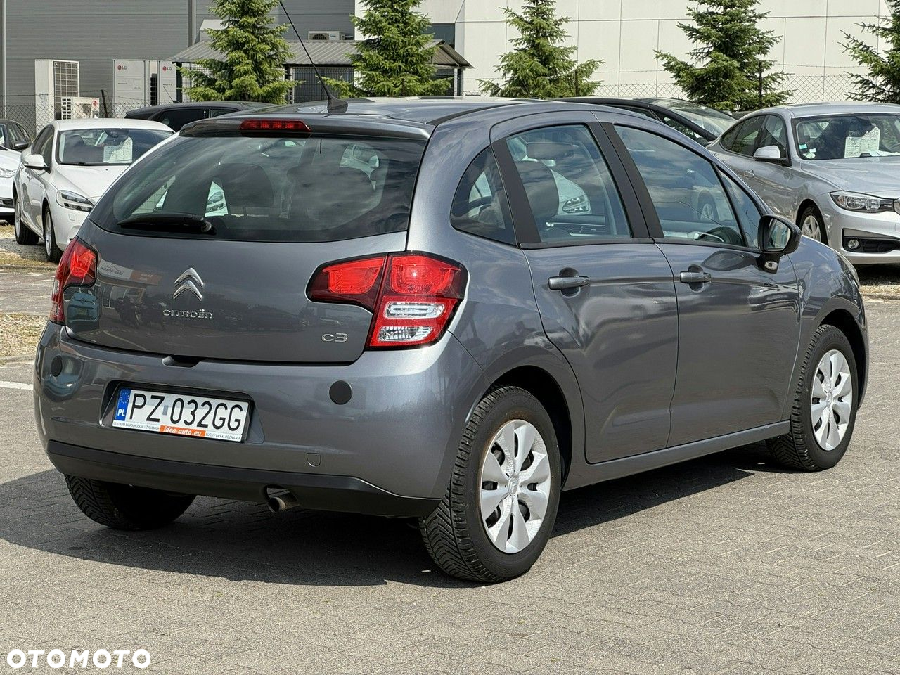 Citroën C3 - 8