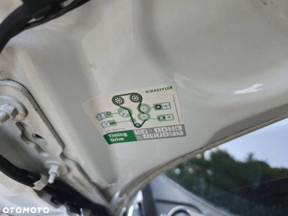 Ford Transit Connect 220 L1 Trend - 21