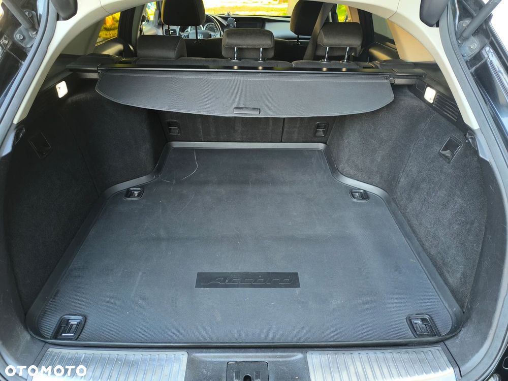 Honda Accord 2.0 Elegance - 13