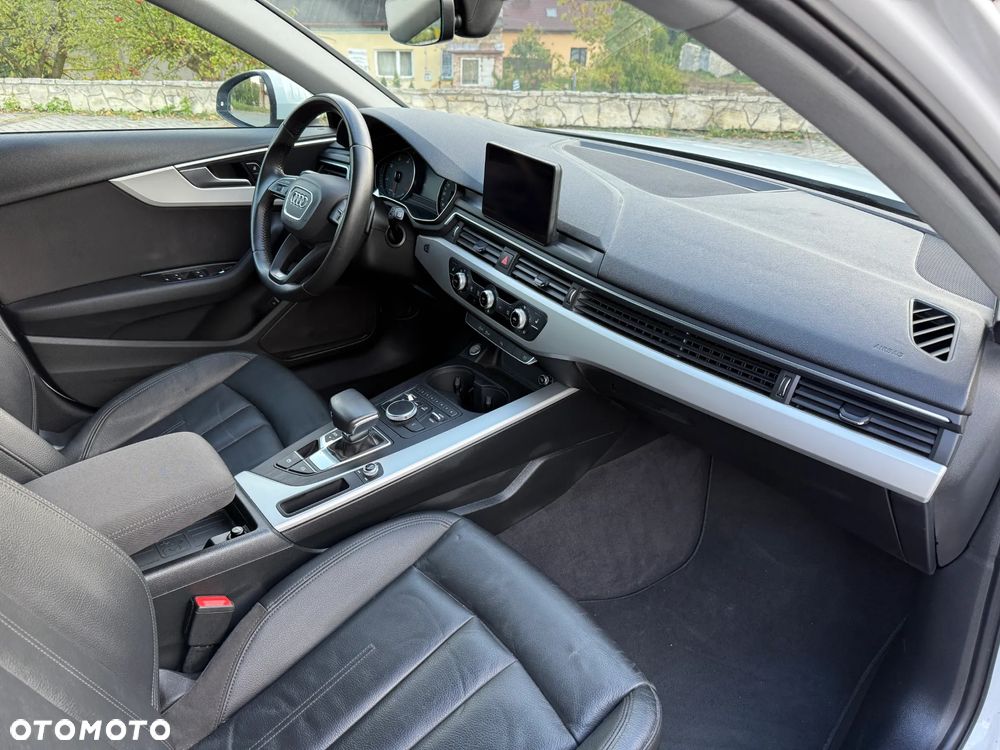 Audi A4 - 14