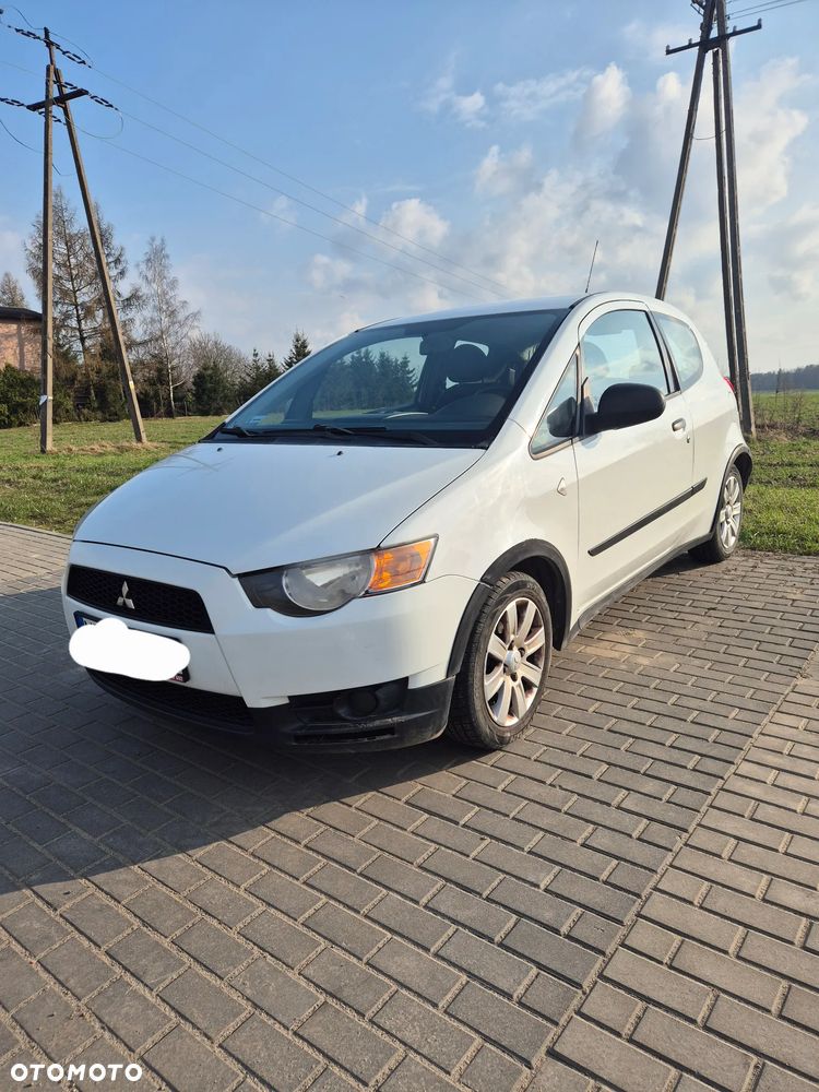Mitsubishi Colt 1.1 Inform EU5 - 3