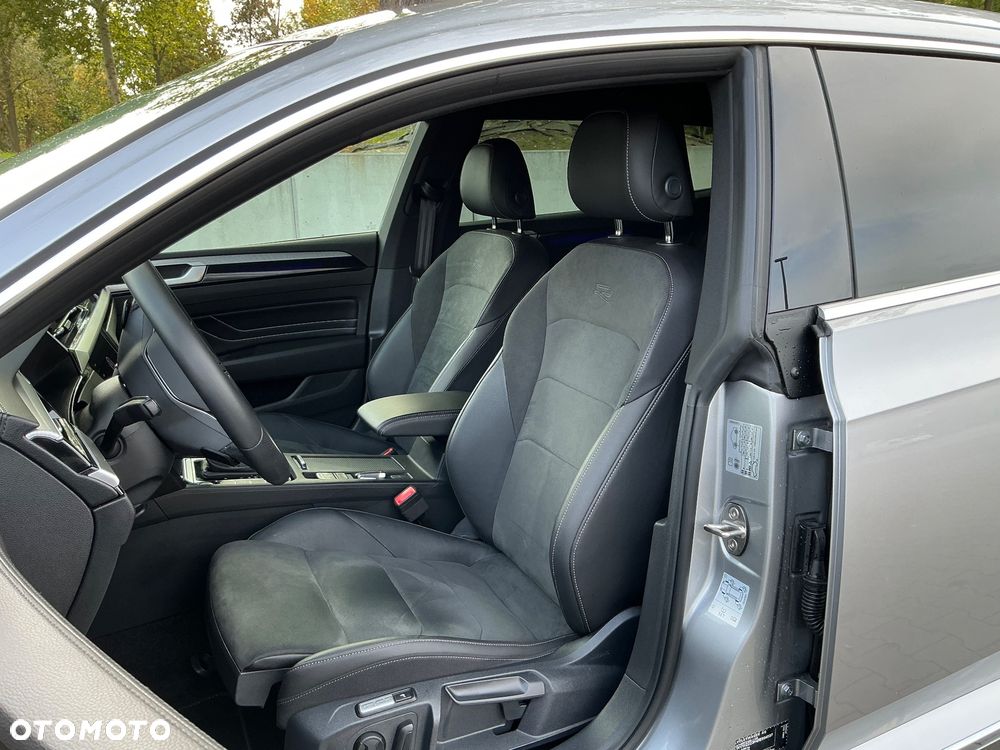 Volkswagen Arteon 2.0 TSI R-Line DSG - 17