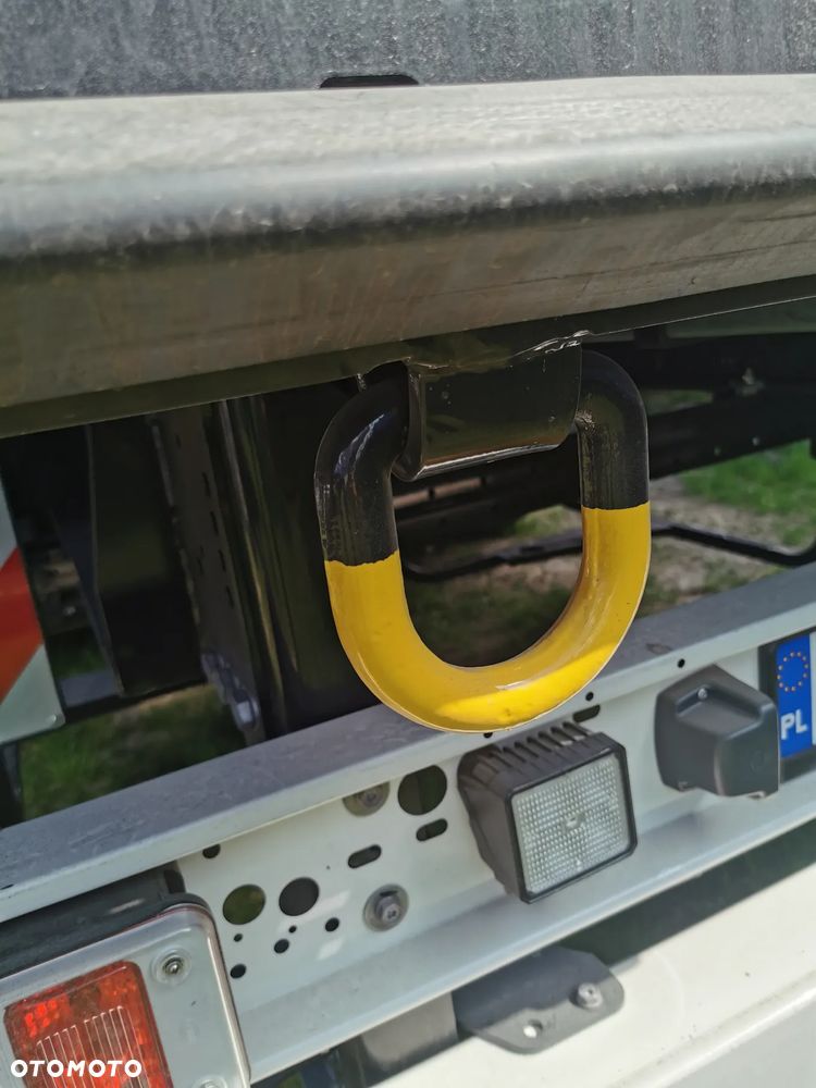 Krone SD DA01CLNF 1227XBW1 - 9