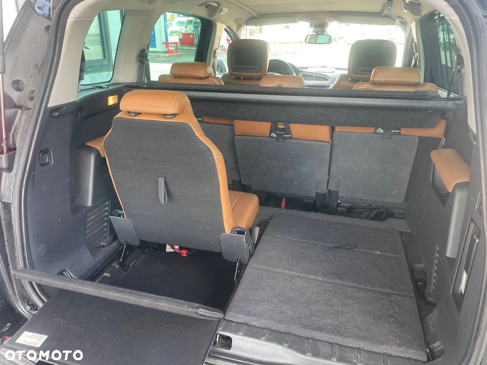Peugeot 5008 155 THP Family Plus - 13